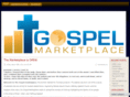 gospelmarketplace.com