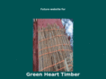 greenhearttimber.com