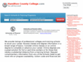hamiltoncountycollege.com