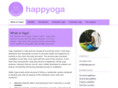 happyoga.com