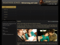 heatherjoneslaw.com
