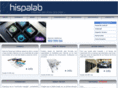 hispalab.com