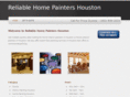 homepaintershouston.info