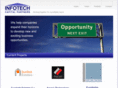 infotechcapitalpartners.com
