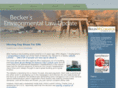 iowaenvironmentallawupdate.com