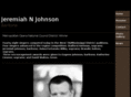 jeremiahjohnsonbaritone.com