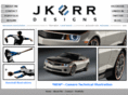 jkerrdesigns.com