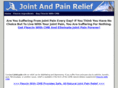 jointandpainrelief.com