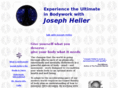 josephheller.com