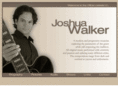 joshuawalker.net