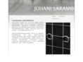 juhanisaramo.com