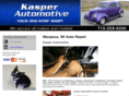 kasperautomotive.net