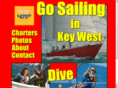 keyssailing.com