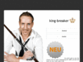 king-breaker.com