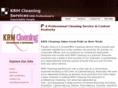 krmcleaning.com