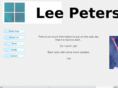 lee-peterson.com