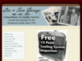leoandsonautorepair.com