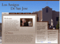 losamigosdesanjose.org
