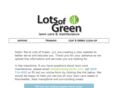 lotsofgreenllc.com