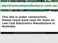 low-cost-electroncis.com