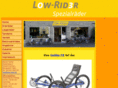 low-rider.de