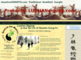 luohanqigong.com