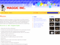 maggicinc.com
