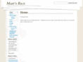marysrace.org