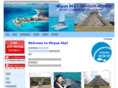 mayanskycancun.com