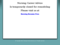 medicalresumewriter.com