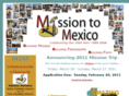 mission2mexico.org