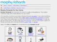 morphy-richards.co.uk