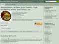 mountainburgar.com