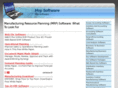 mrp-software-guide.com