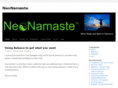 neonamaste.com
