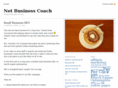 netbusinesscoach.com