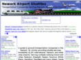 newark-airportshuttles.com