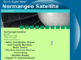 normangee.com