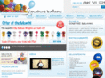 onestopballoonshop.com
