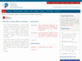 pafglobal.org