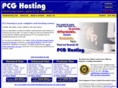 pcghosting.net