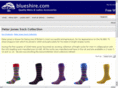 peterjonessocks.com