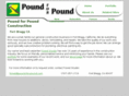 pound-for-pound.com