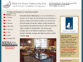 prescottstone.com