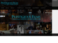 prestigiousfilms.com
