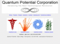 quantumpotential.biz