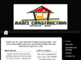 rabelconstruction.com