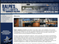 ralphsapplianceservice.com