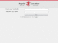 rapidlocator.com