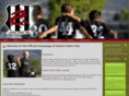 razziafutbolclub.com